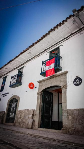 Terra House Hostel